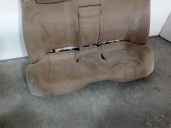 Recambio de asientos traseros para lexus is 200 (ds2/is2) d-cat referencia OEM IAM 4749569 PIEL BEIGE 4 PUERTAS