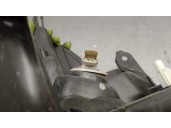 Recambio de faro izquierdo para dacia dokker furgoneta/monovolumen 1.6 lpg referencia OEM IAM 260603007R 260603007R 