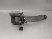 Recambio de cinturon seguridad trasero izquierdo para daewoo lacetti 1.6 cat referencia OEM IAM 96448813  