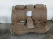 Recambio de asientos traseros para lexus is 200 (ds2/is2) d-cat referencia OEM IAM 4749569 PIEL BEIGE 4 PUERTAS