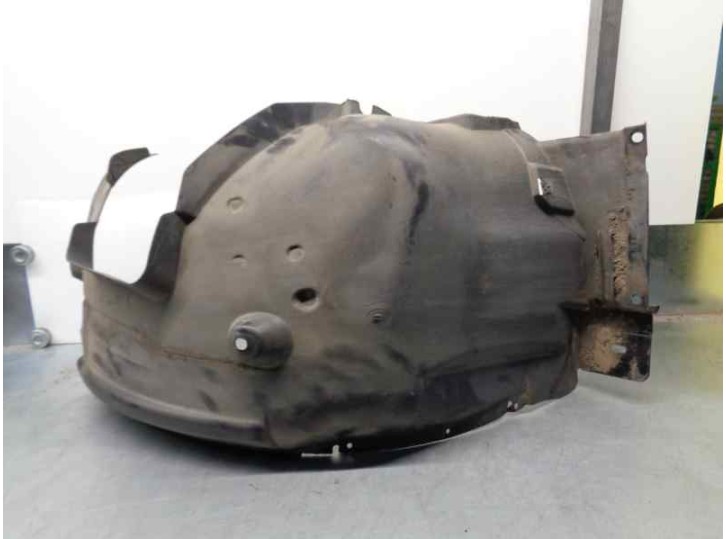 Recambio de paso rueda delantero izquierdo para bmw serie 3 berlina (e90) 320d referencia OEM IAM 51717059377 CESTA 48 - C