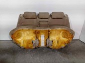 Recambio de asientos traseros para lexus is 200 (ds2/is2) d-cat referencia OEM IAM 4749569 PIEL BEIGE 4 PUERTAS