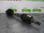 Recambio de transmision delantera izquierda para chrysler voyager (gs) 3.3 cat referencia OEM IAM P04808965  