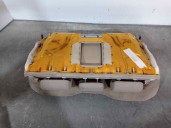 Recambio de asientos traseros para lexus is 200 (ds2/is2) d-cat referencia OEM IAM 4749569 PIEL BEIGE 4 PUERTAS