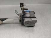 Recambio de cinturon seguridad trasero izquierdo para daewoo lacetti 1.6 cat referencia OEM IAM 96448813  