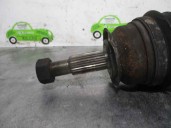 Recambio de transmision delantera izquierda para chrysler voyager (gs) 3.3 cat referencia OEM IAM P04808965  