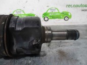 Recambio de transmision delantera izquierda para chrysler voyager (gs) 3.3 cat referencia OEM IAM P04808965  