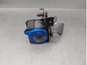 Recambio de cinturon seguridad trasero izquierdo para daewoo lacetti 1.6 cat referencia OEM IAM 96448813  