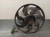 Recambio de electroventilador para kia cee´d 1.6 crdi cat referencia OEM IAM 5YY0287  