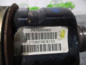 Recambio de transmision delantera izquierda para chrysler voyager (gs) 3.3 cat referencia OEM IAM P04808965  