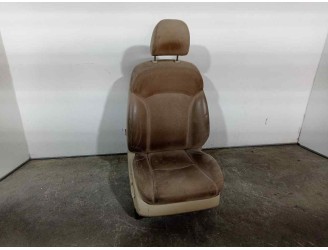 Recambio de asiento delantero derecho para lexus is 200 (ds2/is2) d-cat referencia OEM IAM 4749570 PIEL BEIGE 4 PUERTAS