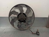 Recambio de electroventilador para kia cee´d 1.6 crdi cat referencia OEM IAM 5YY0287 