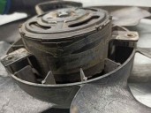 Recambio de electroventilador para kia cee´d 1.6 crdi cat referencia OEM IAM 5YY0287  