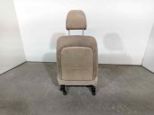 Recambio de asiento delantero derecho para lexus is 200 (ds2/is2) d-cat referencia OEM IAM 4749570 PIEL BEIGE 4 PUERTAS