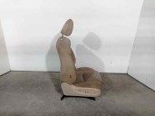 Recambio de asiento delantero derecho para lexus is 200 (ds2/is2) d-cat referencia OEM IAM 4749570 PIEL BEIGE 4 PUERTAS