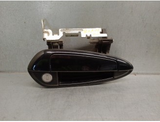 Recambio de maneta exterior delantera derecha para fiat grande punto (199) 1.3 16v jtd cat referencia OEM IAM 735471439 5 PUERT