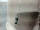Recambio de asiento delantero derecho para lexus is 200 (ds2/is2) d-cat referencia OEM IAM 4749570 PIEL BEIGE 4 PUERTAS