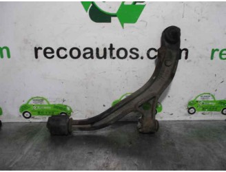 Recambio de brazo suspension inferior delantero izquierdo para chrysler voyager (gs) 3.3 cat referencia OEM IAM 468409728814 