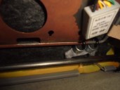 Recambio de asiento delantero derecho para kia opirus 3.5 v6 cat referencia OEM IAM CUERO GRIS 4 PUERTAS