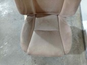 Recambio de asiento delantero derecho para lexus is 200 (ds2/is2) d-cat referencia OEM IAM 4749570 PIEL BEIGE 4 PUERTAS
