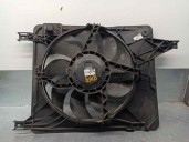 Recambio de electroventilador para nissan qashqai+2 (jj10) 1.5 dci turbodiesel cat referencia OEM IAM 21481JD200  
