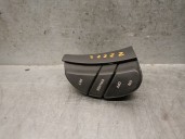 Replacement steering wheel control for Chrysler Sebring (JR) 2.0 OEM IAM reference 04760353AE 04760353AE 