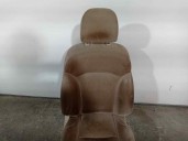 Recambio de asiento delantero derecho para lexus is 200 (ds2/is2) d-cat referencia OEM IAM 4749570 PIEL BEIGE 4 PUERTAS
