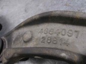 Recambio de brazo suspension inferior delantero izquierdo para chrysler voyager (gs) 3.3 cat referencia OEM IAM 468409728814  