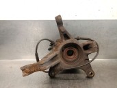 Recambio de mangueta delantera derecha para dacia dokker furgoneta/monovolumen 1.6 lpg referencia OEM IAM 400143629R 400143629R 