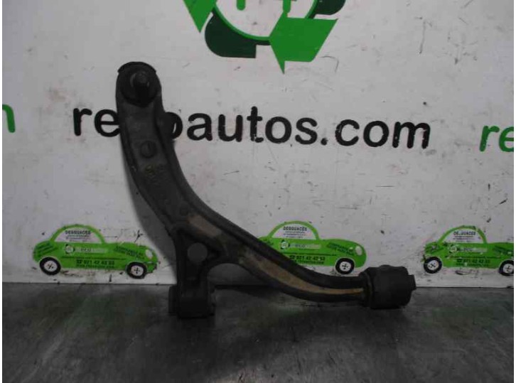 Recambio de brazo suspension inferior delantero derecho para chrysler voyager (gs) 3.3 cat referencia OEM IAM 468409628814  