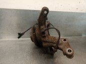 Recambio de mangueta delantera derecha para dacia dokker furgoneta/monovolumen 1.6 lpg referencia OEM IAM 400143629R 400143629R 