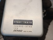 Recambio de modulo electronico para nissan juke (f15) 1.6 referencia OEM IAM 170011KA1A  104993 DENSO
