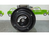 Recambio de compresor aire acondicionado para mercedes-benz clase cla (w117) cla 200 cdi (117.301) referencia OEM IAM 0038304460