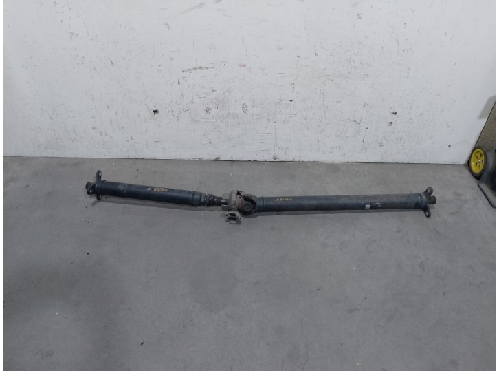 Recambio de transmision central para lexus is 200 (ds2/is2) d-cat referencia OEM IAM 3710053081  BURRA 3A