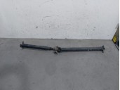 Recambio de transmision central para lexus is 200 (ds2/is2) d-cat referencia OEM IAM 3710053081  BURRA 3A