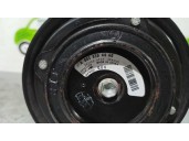 Recambio de compresor aire acondicionado para mercedes-benz clase cla (w117) cla 200 cdi (117.301) referencia OEM IAM 0038304460