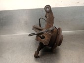 Recambio de mangueta delantera derecha para dacia dokker furgoneta/monovolumen 1.6 lpg referencia OEM IAM 400143629R 400143629R 