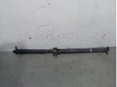 Recambio de transmision central para lexus is 200 (ds2/is2) d-cat referencia OEM IAM 3710053081  BURRA 3A