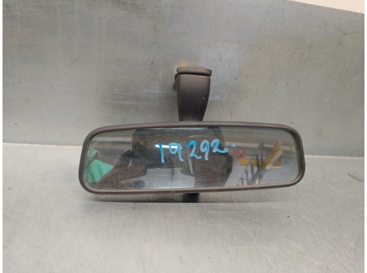 Recambio de espejo interior para daewoo lacetti 1.6 cat referencia OEM IAM 96378732 