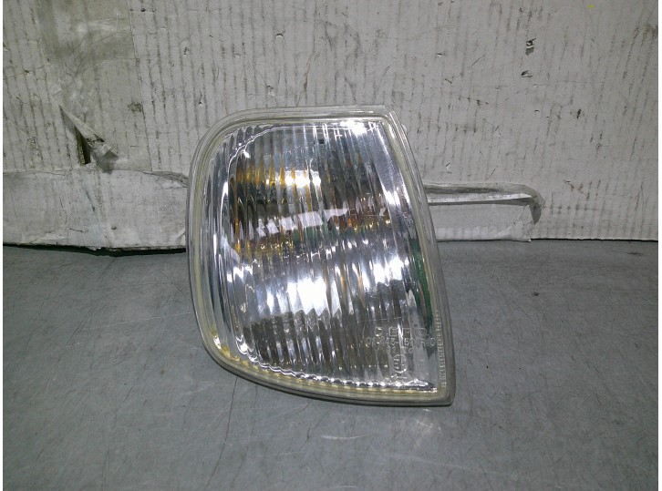 Recambio de piloto delantero derecho para seat arosa (6h1) 1.0 referencia OEM IAM 6H0953041 