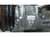 Recambio de compresor aire acondicionado para mercedes-benz clase cla (w117) cla 200 cdi (117.301) referencia OEM IAM 0038304460
