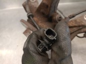 Recambio de mangueta delantera derecha para dacia dokker furgoneta/monovolumen 1.6 lpg referencia OEM IAM 400143629R 400143629R 