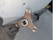 Recambio de transmision central para lexus is 200 (ds2/is2) d-cat referencia OEM IAM 3710053081 BURRA 3A