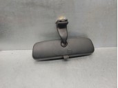 Recambio de espejo interior para daewoo lacetti 1.6 cat referencia OEM IAM 96378732 