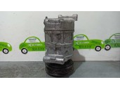Recambio de compresor aire acondicionado para mercedes-benz clase cla (w117) cla 200 cdi (117.301) referencia OEM IAM 0038304460
