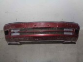 Recambio de paragolpes delantero para opel astra f berlina 1.6 16v referencia OEM IAM 1400154 GRANATE 