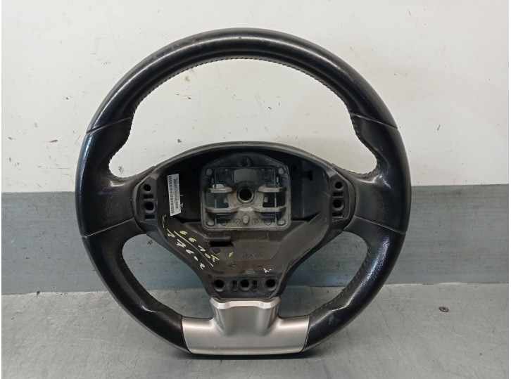 Recambio de volante para citroën c-elysee (dd_) 1.2 vti 82 referencia OEM IAM 96769959ZD 96769959ZD 34119964F