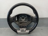 Recambio de volante para citroën c-elysee (dd_) 1.2 vti 82 referencia OEM IAM 96769959ZD 96769959ZD 34119964F