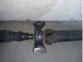 Recambio de transmision central para lexus is 200 (ds2/is2) d-cat referencia OEM IAM 3710053081  BURRA 3A