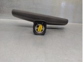 Recambio de espejo interior para daewoo lacetti 1.6 cat referencia OEM IAM 96378732 